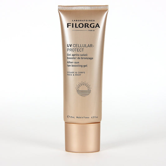 Filorga UV Cellular Protect Aftersun Tratamiento Calmante y Antiedad 125ml