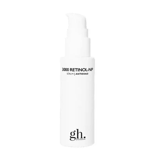 gh Gema Herrerías 0.3 RETINOL-NP Sérum - 30 ml