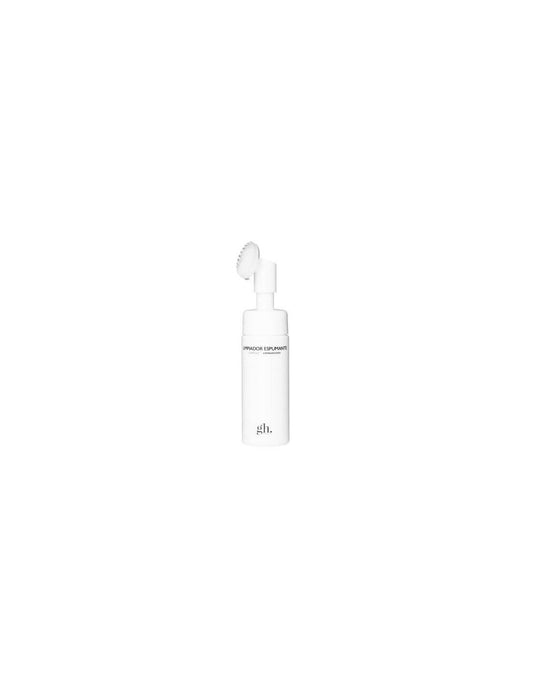 gh Gema Herrerías Limpiador Espumante- 150 ml