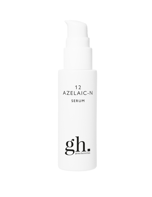 gh Gema Herrerías 12 AZELAIC-N Serum - 30 ml