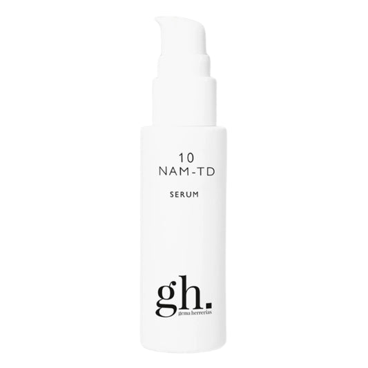gh Gema Herrerías NAM-TD Sérum Despigmentante - 30 ml