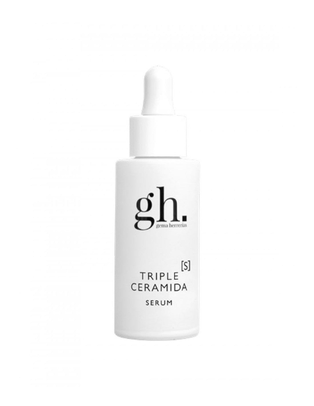 gh Gema Herrerías Triple Ceramida Serum - 30 ml