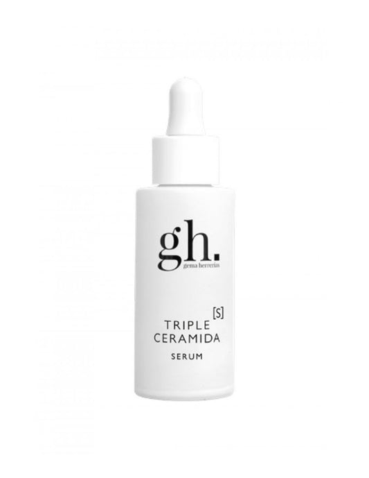 gh Gema Herrerías Triple Ceramida Serum - 30 ml