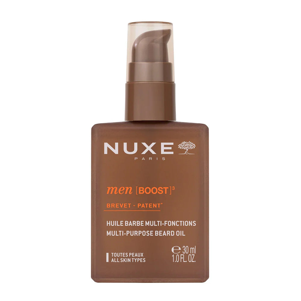 Nuxe Men Aceite para la Barba - 30 ml