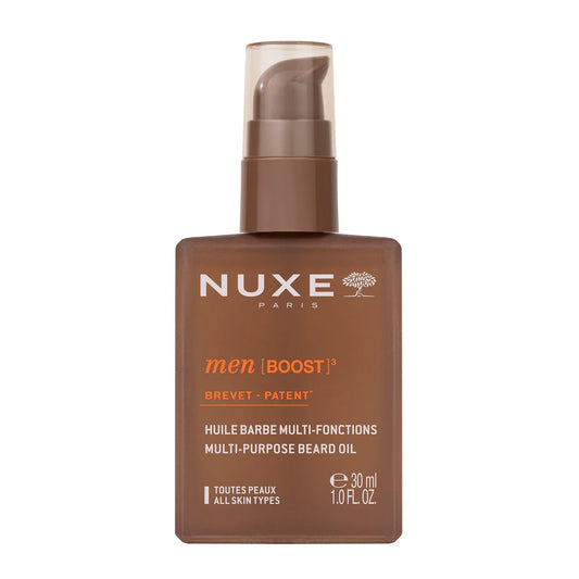 Nuxe Men Aceite para la Barba - 30 ml