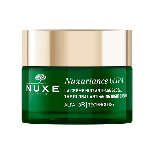 Nuxe Nuxuriance Ultra Crema de Noche Antiedad Global - 50 ml