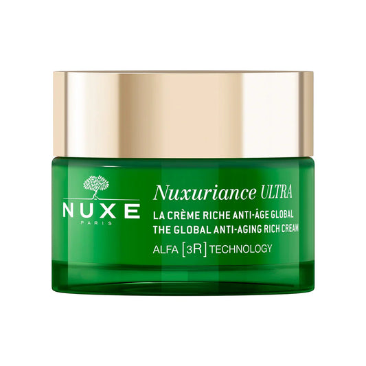 Nuxe Nuxuriance Ultra Crema Rica Antiedad Global - 50 ml