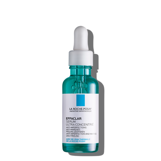La Roche-Posay Effaclar Serum Ultra Concentrado - 30 ml