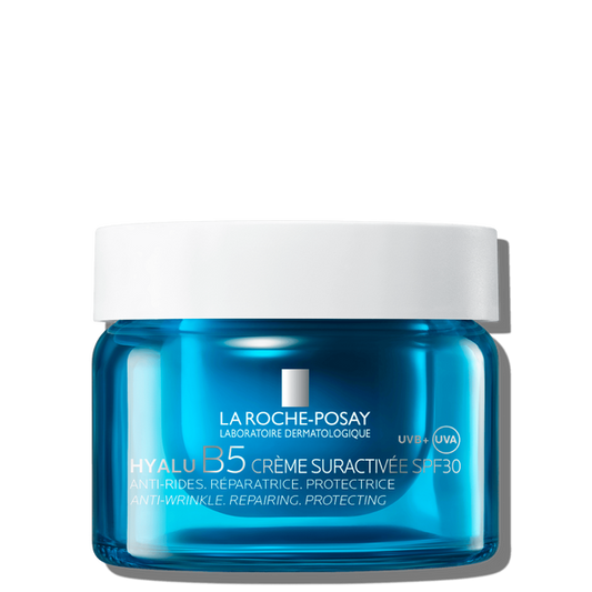La roche posa hyalu b5 crema  spf 30 50ml