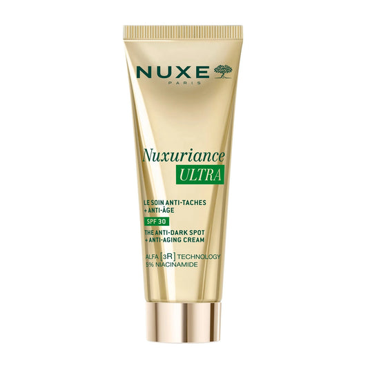 Nuxe Nuxuriance Ultra SPF30 - Crema Antimanchas y Antiedad Global 50ml