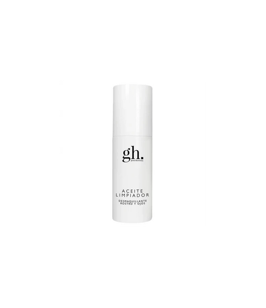 gh Gema Herrerías Aceite Limpiador - 150 ml