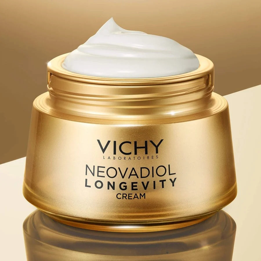 Vichy Neovadiol Longevity: Crema Voluminizadora 50ml