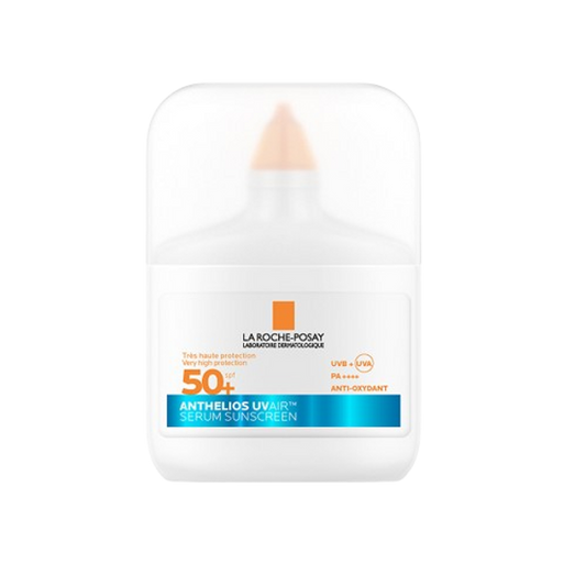 Anthelios UVAir SPF50+ Sérum solar