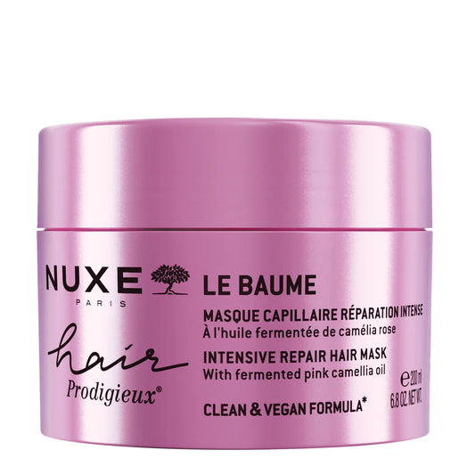 Nuxe Hair Prodigieux Mascarilla Capilar Reparadora- 200 ml