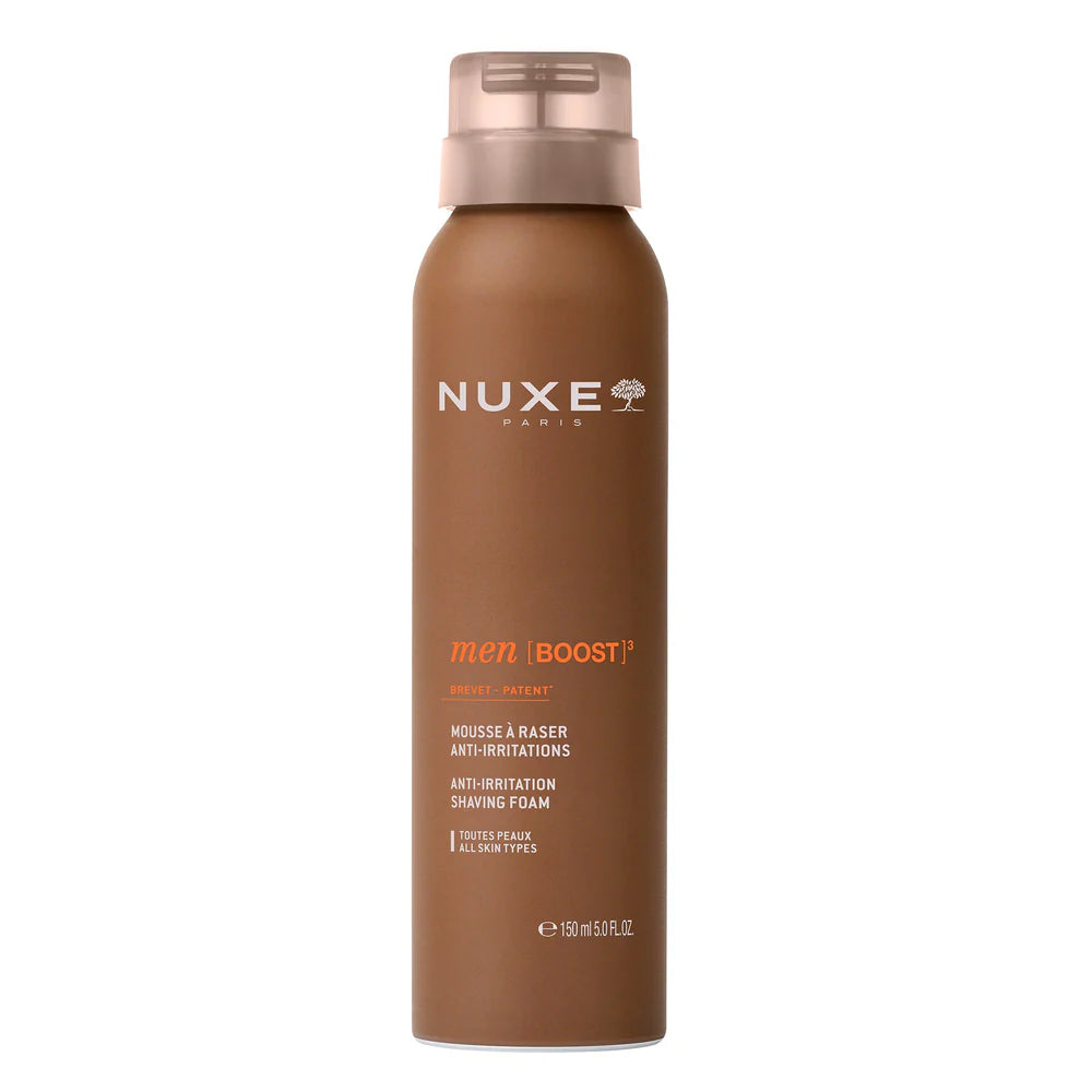 Nuxe men espuma de afeitado 150ml