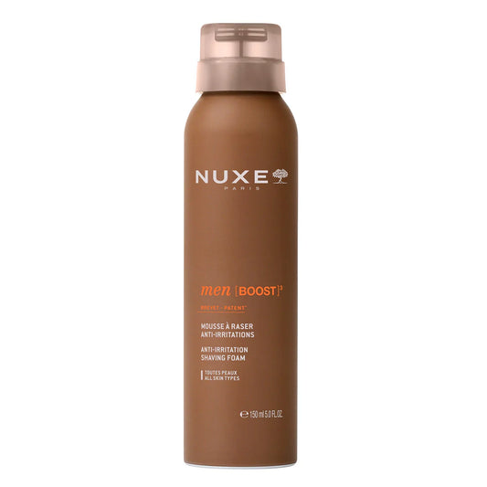 Nuxe men espuma de afeitado 150ml