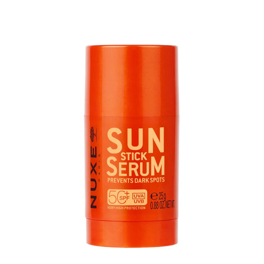Nuxe Sun Sérum en Stick Solar SPF50+ 25g