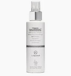 5punto5 Tónico Hialurónico Antioxidante - 125 ml