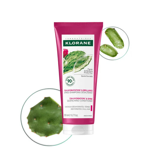 Klorane Acondicionador al Higo de Barbaria 200ml