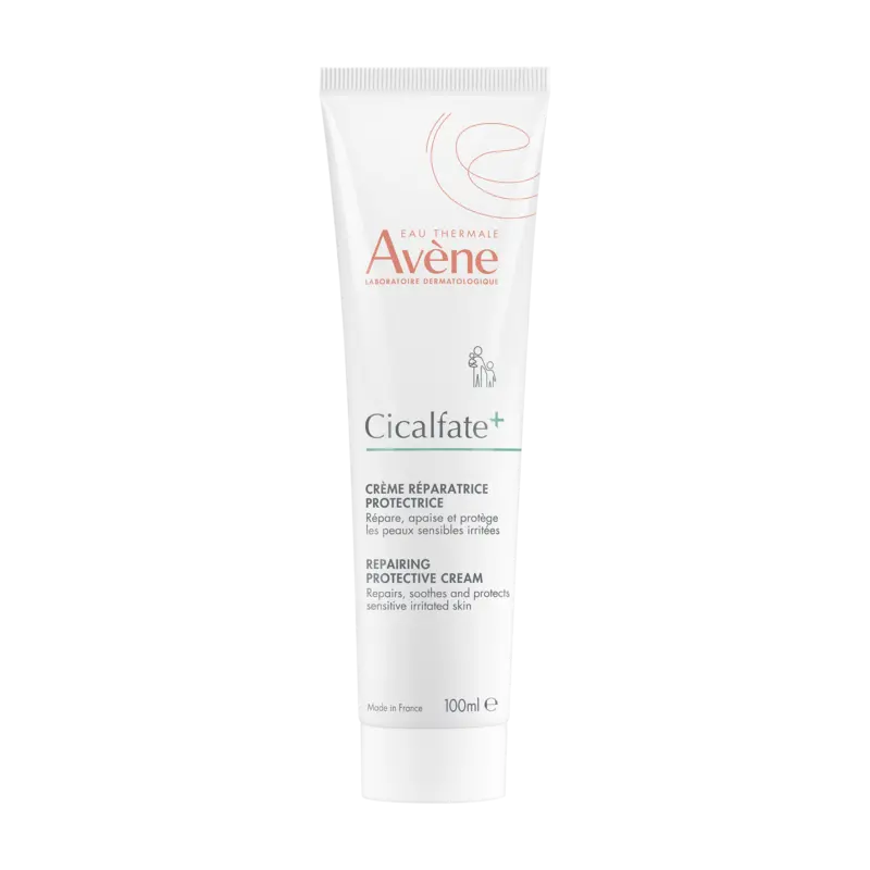 Avène Cicalfate+ Crema Protectora Reparadora - 100 ml