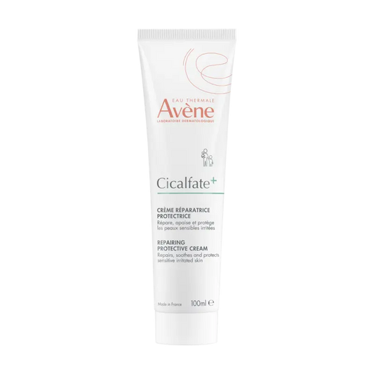 Avène Cicalfate+ Crema Protectora Reparadora - 100 ml