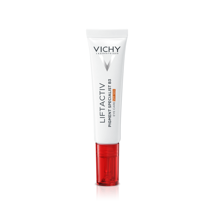 Vichy Liftactiv B3 Contorno de Ojos SPF 50+ 15ml